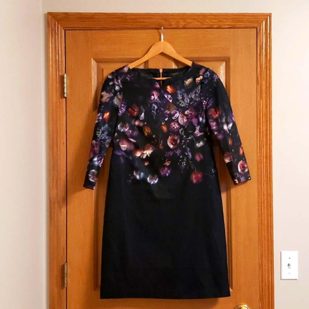 Ted Baker dress